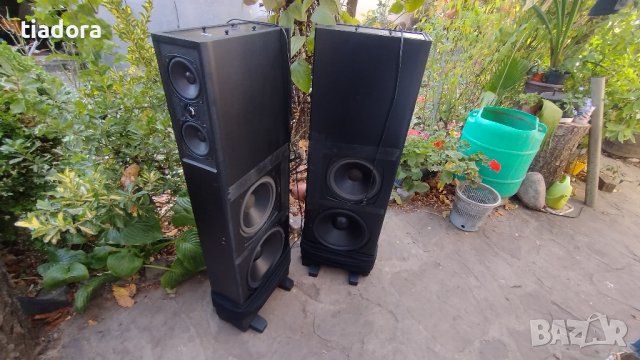 Boston Acoustics VR 970 , снимка 8 - Тонколони - 42666615