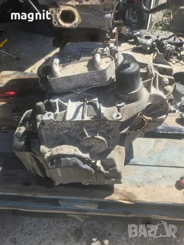 АВТОМАТИЧНА СКОРОСТНА КУТИЯ VW PASSAT 2.0 TDI 140 КОНСКИ СИЛИ PPY 2013Г 02E301103 G DQ250 6-степенна