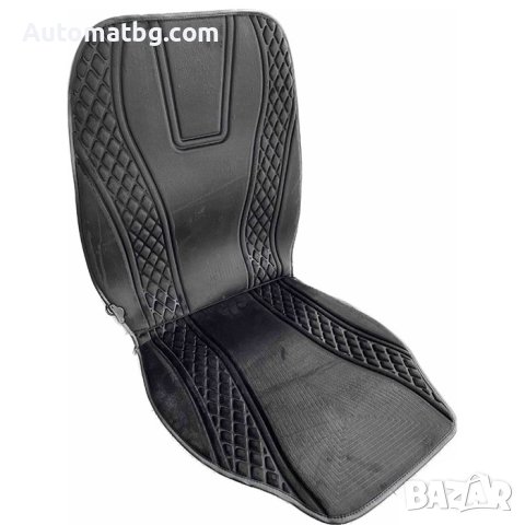 Подгряваща подложка за седалка Automat, 12V, 60W, снимка 5 - Аксесоари и консумативи - 42527781
