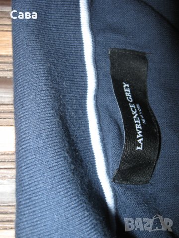 Блуза LAWRENCE GREY  мъжка,2ХЛ