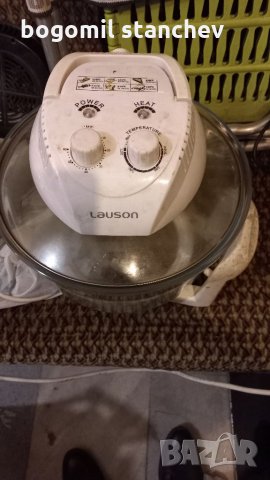 Електрическа фурна на части, снимка 9 - Печки, фурни - 35628226