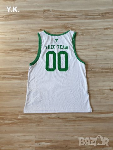 Оригинален мъжки потник Trec Wear, снимка 3 - Други - 32049277