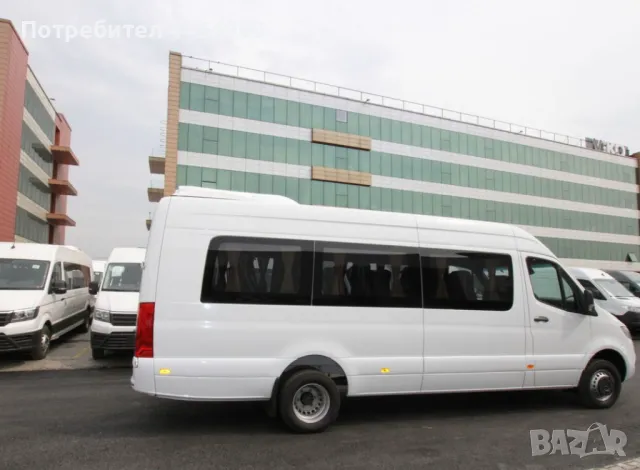 Превоз на служители, работници, снимка 5 - Транспортни услуги - 49792902