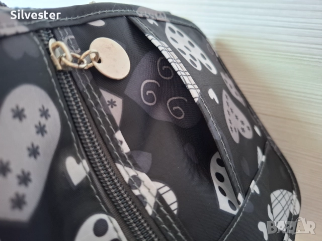 Детска чантичка, чисто нова, снимка 8 - Чанти - 52425604