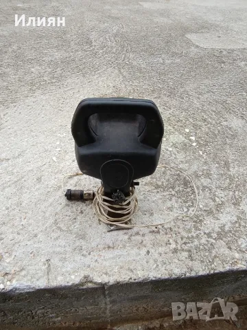 Боен фар-HELLA, снимка 6 - Аксесоари и консумативи - 48902716