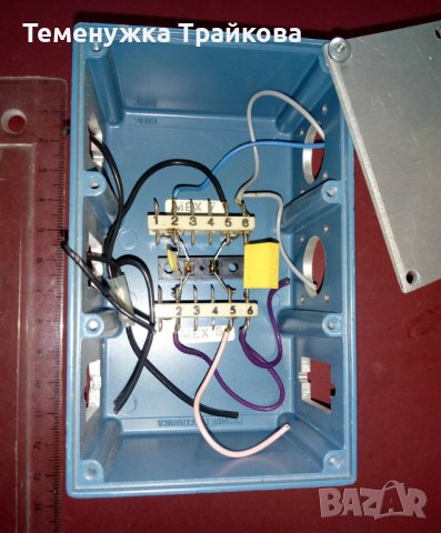 Алуминиева кутия по снимки, снимка 4 - Друга електроника - 40300789