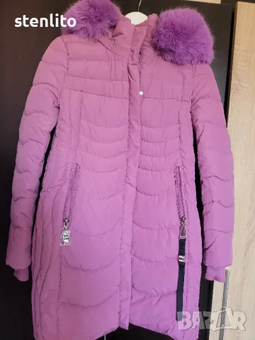 Дамско яке Marzly размер М