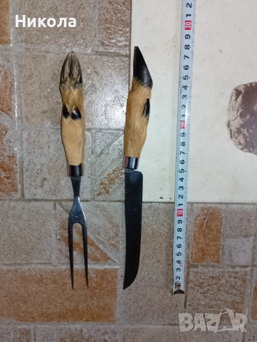 Рогове за вино, снимка 8 - Чаши - 50335395