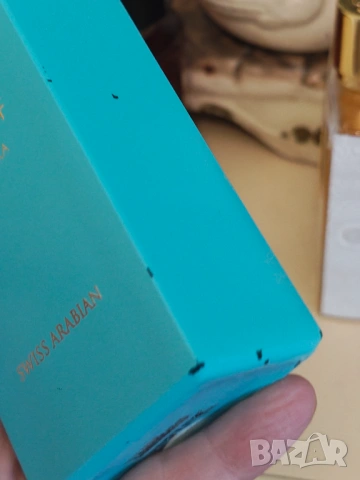 SHAGHAF oud tonka 100 мл, снимка 4 - Дамски парфюми - 53382254