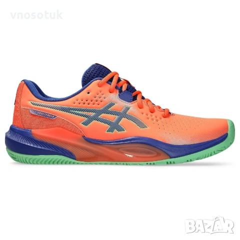 Мъжки маратонки  за падел ASICS GEL-CHALLENGER 15 PADEL-№ 42,44.5, снимка 4 - Маратонки - 53970015