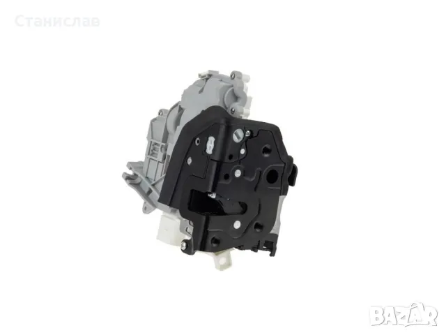 Audi A6 C7 Брава за задна дясна врата , снимка 3 - Части - 50173932