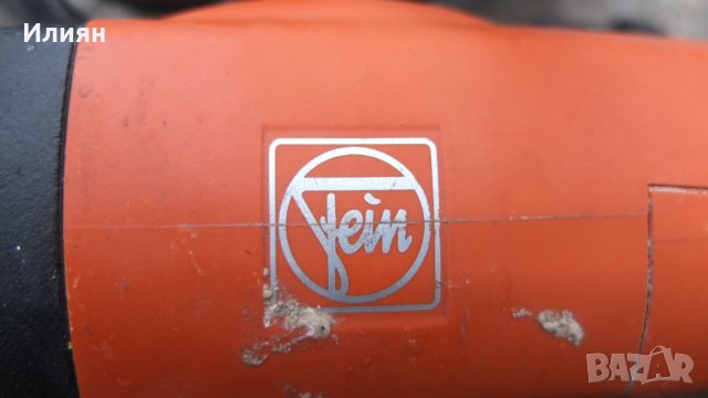 Мултишлайф, снимка 4 - Други инструменти - 34489428