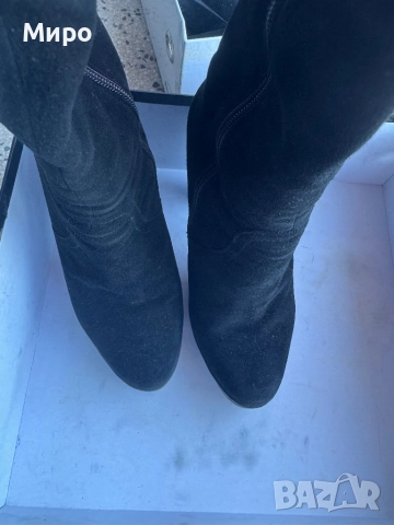 Дамски ботуши Fabiano, снимка 2 - Дамски ботуши - 51815679