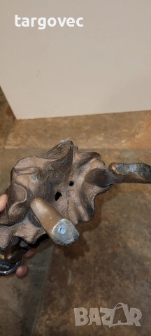 статуя статуетка фигура , снимка 5 - Статуетки - 54062681