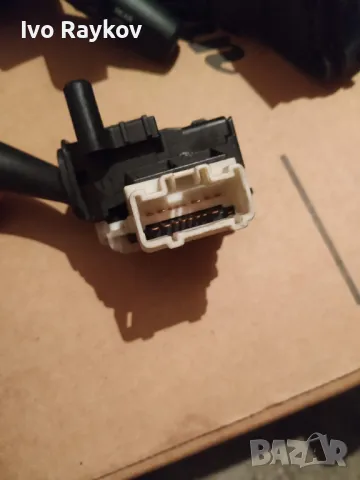 Лостче светлини за Toyota Avensis 2007 , 173650, снимка 2 - Части - 47942069