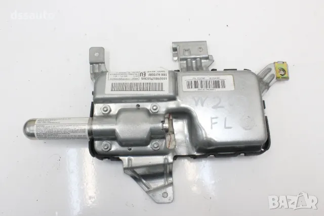 Аербег Предна Лява Врата Мерцедес 2038602505 W203, снимка 1