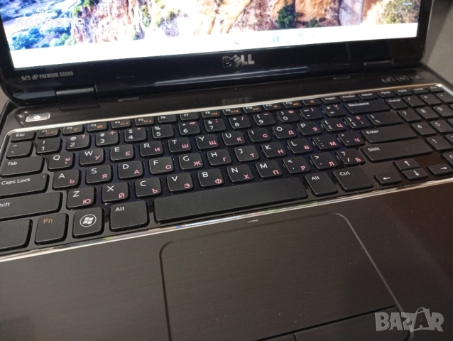 Dell Inspiron N5110, снимка 2 - Лаптопи за работа - 52733050