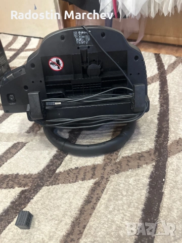 Driving force gt3 , снимка 5 - Джойстици и геймпадове - 53931804