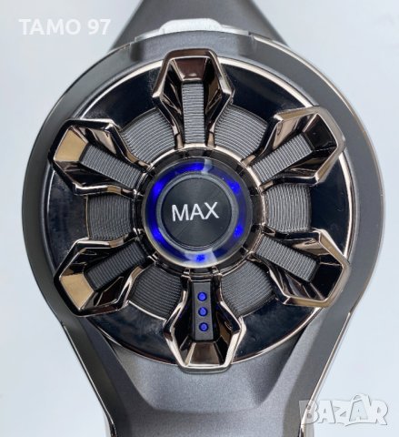 FAKiR 2в1 Starky HSA 800XL Q - Вертикална прахосмукачка, снимка 6 - Прахосмукачки - 40870653