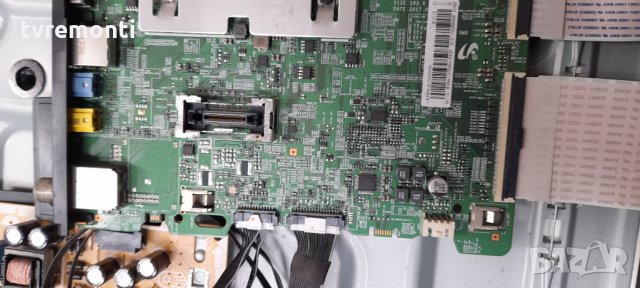 MAIN AV BN41-02568B BN94-12765W, снимка 3 - Части и Платки - 33936698