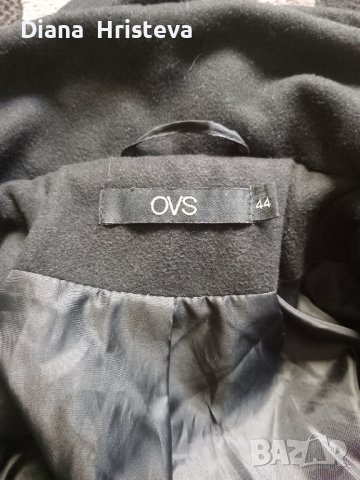 Дамско яке - марка OVS, снимка 6 - Якета - 38743711