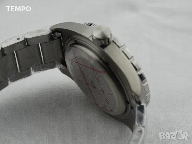 ВОСТОК КОМАНДИРСКИЕ АВТОМАТИЧЕН-GMT ref: 02017А, снимка 10 - Мъжки - 41667266