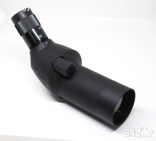 Компактна зрителна тръба Viking 10-35х50, снимка 4 - Екипировка - 54139667