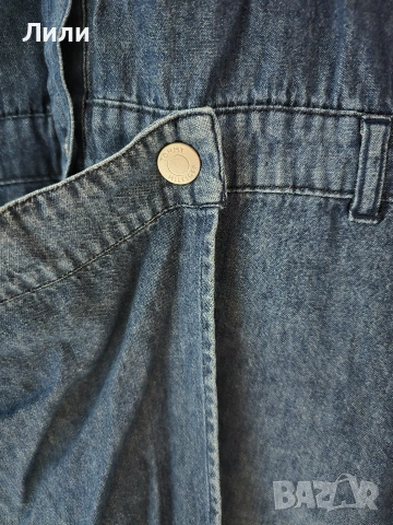 Детска нова рокля Tommy  Hilfiger години от 12 до 14, снимка 2 - Детски рокли и поли - 53926671