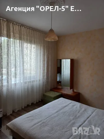 Дава под наем тристаен гр. Перник, кв. Изток, снимка 10 - Апартаменти - 55877035