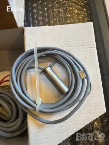 Дистанционен Дисплей TRUMA DuoComfort L (цял комплект за монтаж) (Чисто нов) (налични 2 комплекта) , снимка 8 - Газови котлони - 50079280