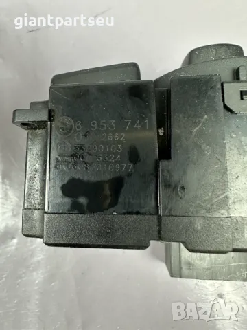 Ключ Светлини за БМВ BMW E60 E61  6953741, снимка 2 - Части - 49549266