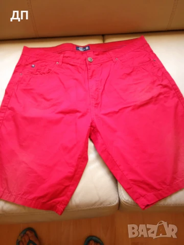 Kenvelo къси панталони