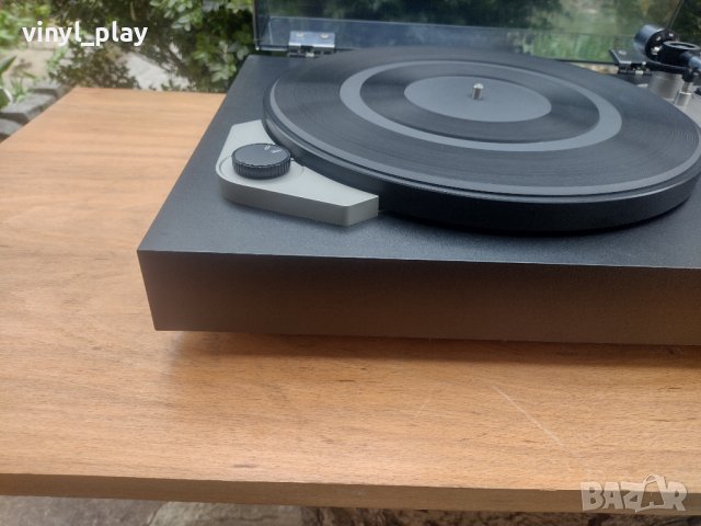 Quand AQ-35 Micro Seiki, снимка 4 - Грамофони - 39817128