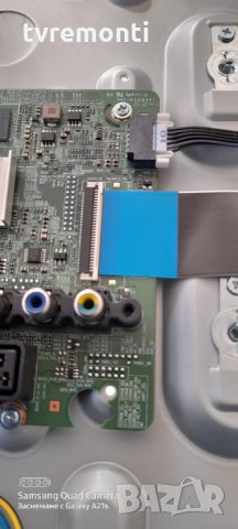 Основна платка - , BN94-09060W, BN41-02105,, снимка 5 - Части и Платки - 30928172