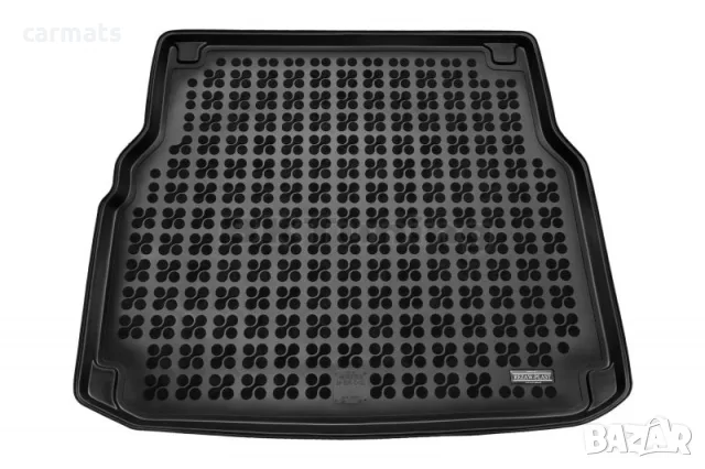 Стелка за багажник Rezaw-Plast за Mercedes C-Class W205 (2014-2021) - Комби