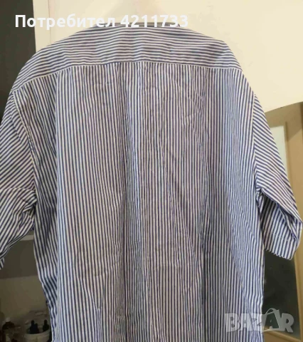 дамска качествена риза размер 40 НОВО, снимка 2 - Ризи - 50796963