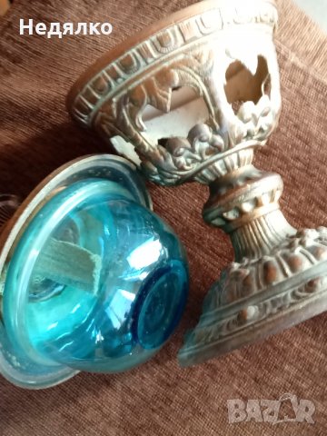 R.Ditmar.A.G.Wien,1890,Перфектна,оригинална,газена,лампа, снимка 9 - Антикварни и старинни предмети - 34349928