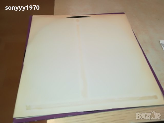 TCHAIKOVSKY-ПЛОЧА MADE IN USA 0704231053, снимка 12 - Грамофонни плочи - 40287704