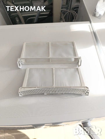 Сушилня BOSCH клас А+ с термопомпа 7кг. , снимка 6 - Сушилни - 52942938