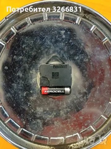 ВАЗ ЛАДА Жигули тасове часовник , снимка 4 - Части - 47179816