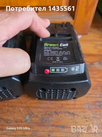 Резервна батерия за Bosch GSB GSA GSR GBH GFR GHE 36V система, снимка 3 - Винтоверти - 56021066
