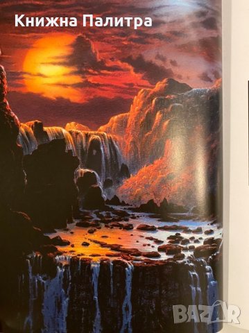 Futures 50 years in space, снимка 4 - Специализирана литература - 31253860