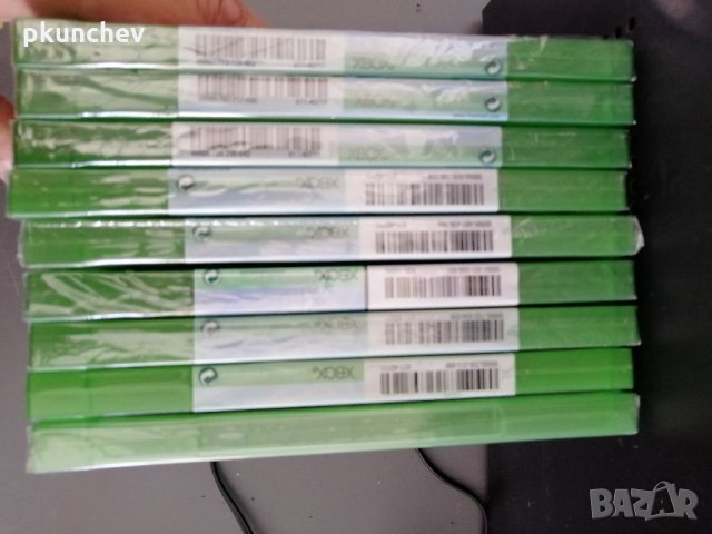 Игри за XBOX ONE, снимка 12 - Xbox конзоли - 26097787