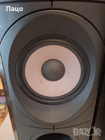 KODA FEDALE  100W/Vintage/промо цена/, снимка 5 - Тонколони - 49634092