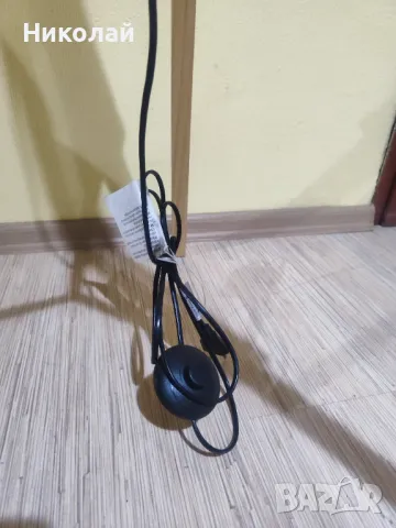 Продавам настолна и Подова лампа, снимка 7 - Настолни лампи - 49938651