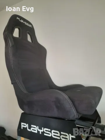 Седалка, снимка 2 - Столове - 49479470