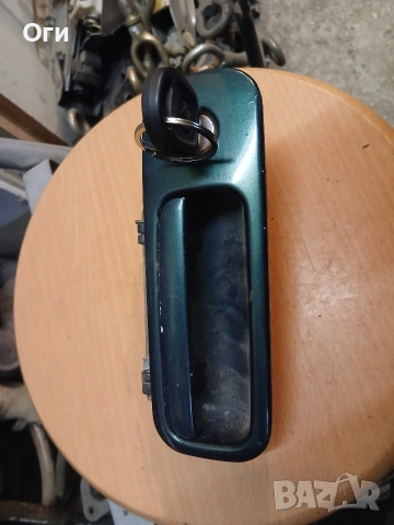 Дръжка заден капак за Фолксваген Поло 6N 94-01г. 6N0 827 565 A