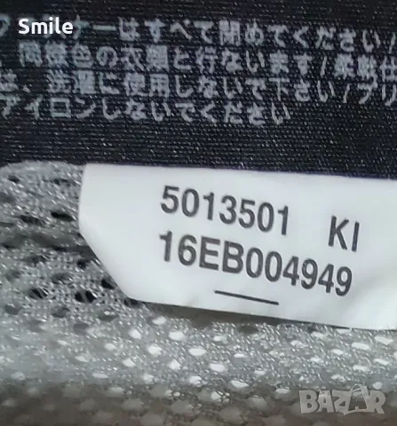 Дамско яке Jack Wolfskin, снимка 5 - Якета - 48522089