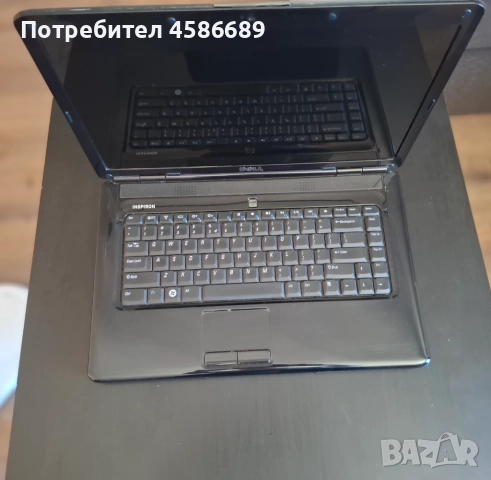 Лаптоп Dell Inspirion 1545