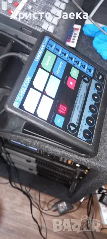 tc helicon тц хеликон